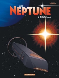 Neptune : Intégrale Tomes 1 et 2