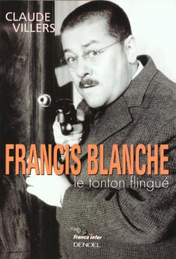 Francis Blanche