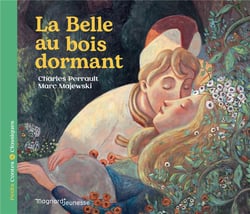 La Belle au bois dormant - Petits Contes et Classiques