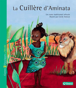 La cuillère d'Aminata