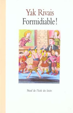 Formidiable