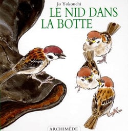 Nid dans la botte (le)