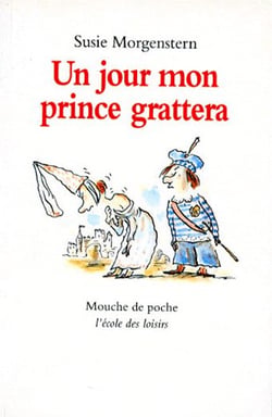 Jour mon prince grattera (Un)