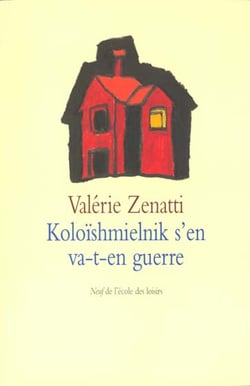 Koloshmielnick s en va t en guerre