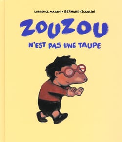 Zouzou n est pas une taupe