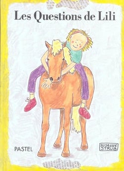 Questions de lili (les)