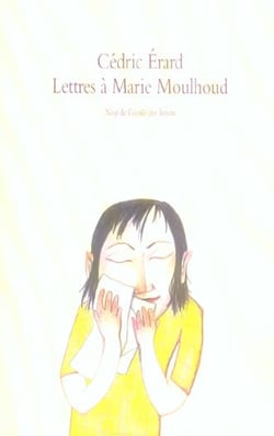 Lettres a marie moulhoud