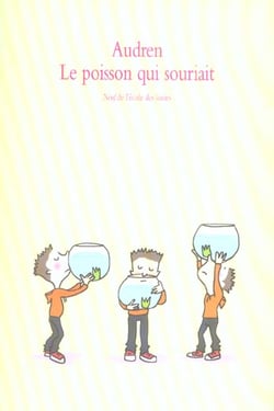 Poisson qui souriait (Le)
