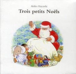 trois petits noels coffret nelle edition