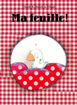 Ma feuille