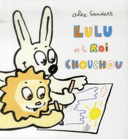 lulu et le roi chouchou