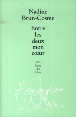 Entre les deux mon coeur