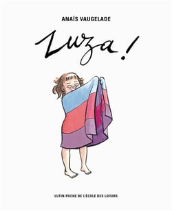 Zuza !