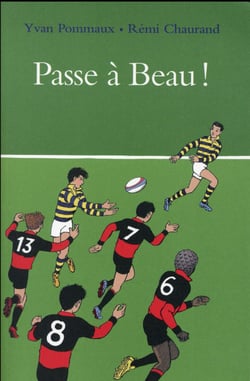 Passe à Beau !