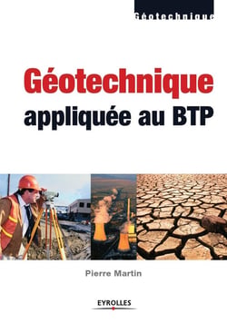La géotechnique appliquée au BTP