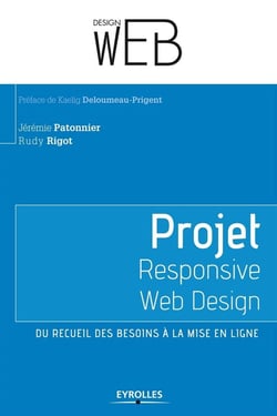 Projet Responsive Web Design