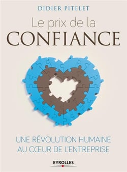 Le prix de la confiance