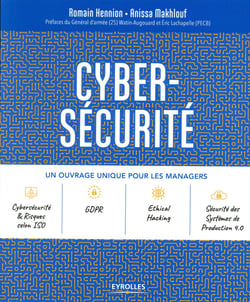 Cybersécurité