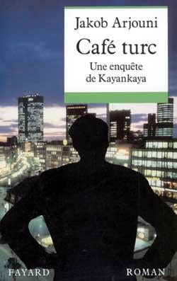 Le cafe turc