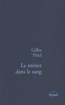 Le Métier dans le sang