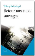 Retour aux mots sauvages