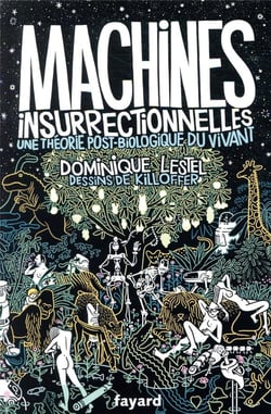 Machines insurrectionnelles