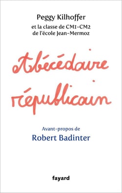 Abécédaire républicain