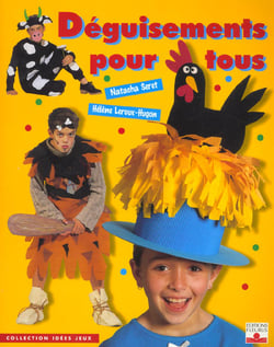 Déguisements pour tous