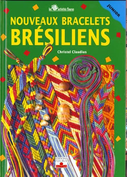 Nouveaux bracelets bresiliens
