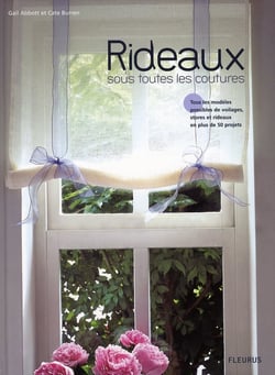 Rideaux sous toutes les coutures