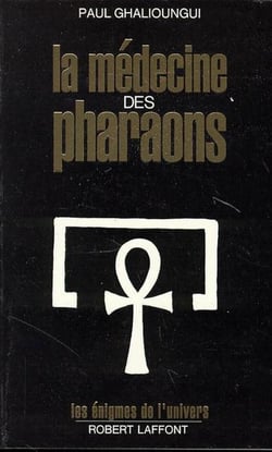 La medecine des pharaons