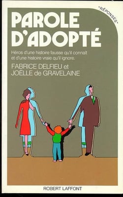 Parole d'adopte
