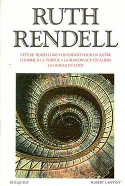 Oeuvres de rendell ruth