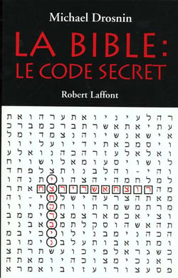 La Bible, le code secret - tome 1