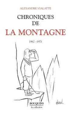 Chroniques de la montagne - tome 2 - vol02