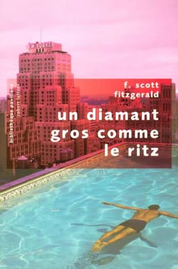 Un diamand gros comme le Ritz