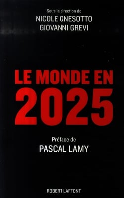 Le Monde en 2025