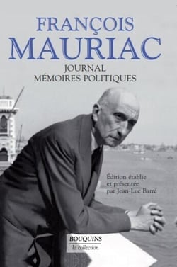 Journal - mémoires politiques