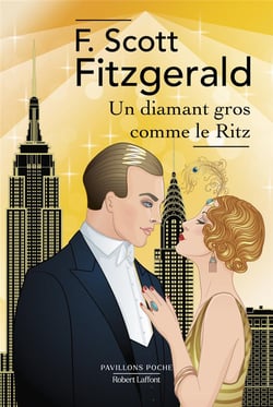Un diamant gros comme le Ritz