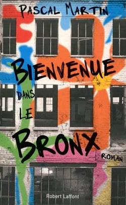 Bienvenue dans le Bronx