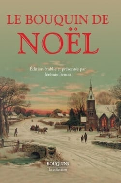Le bouquin de Noël