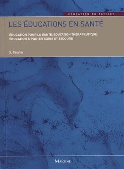 Les éducations en santé
