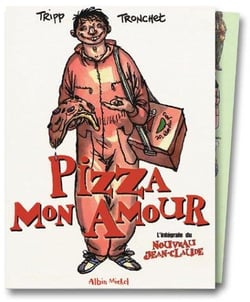 Le Nouveau Jean-Claude - Coffret 2