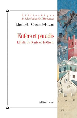 Enfers et paradis : L'Italie de Dante et de Giotto