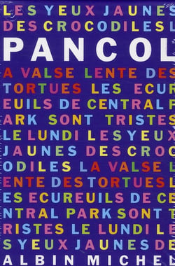Coffret "Les Yeux jaunes.....11/2010" 3 volumes