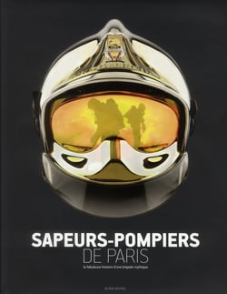 Sapeurs-pompiers de Paris