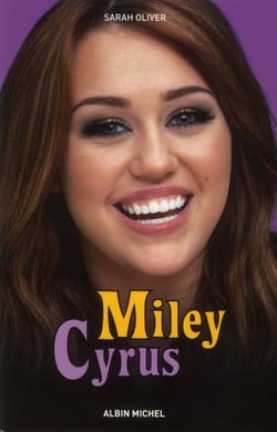 Miley cyrus