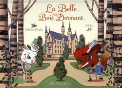 La belle au bois dormant