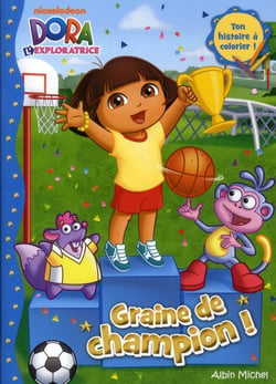 Graine de champion !