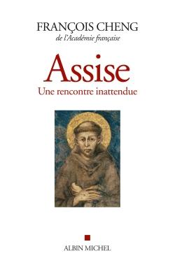 Assise - une rencontre inattendue